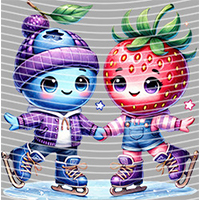 Cartoons and other-CO 710